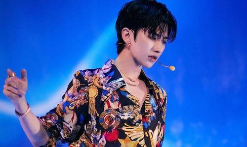 蔡徐坤回应最新爆料,澄清事实，坚守初心