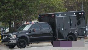 美国车队爆料事件最新消息